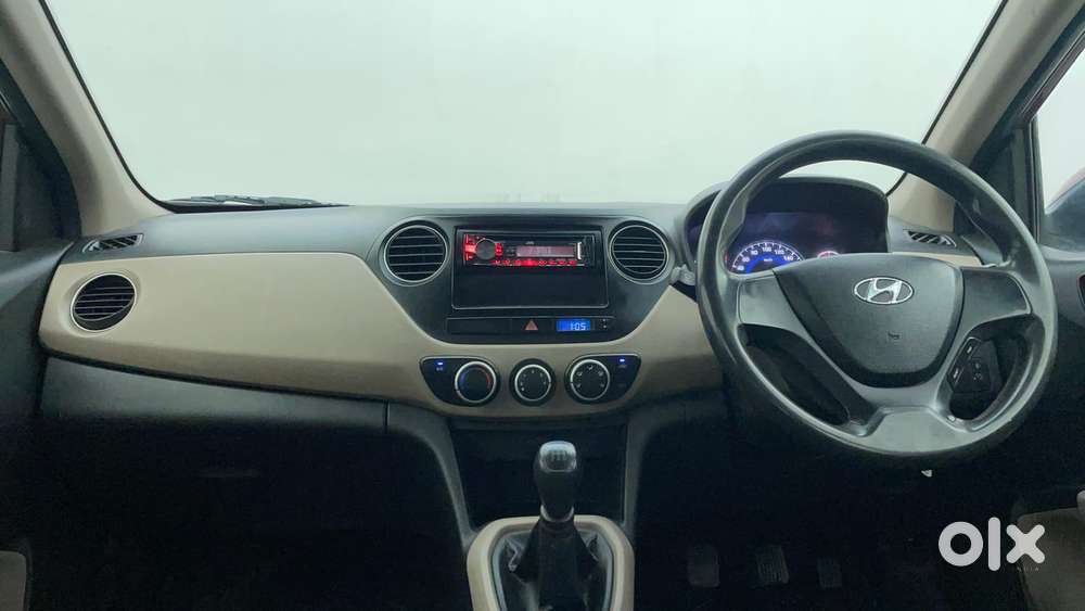 Hyundai Grand I10 1.2 Kappa Magna, 2015, Petrol