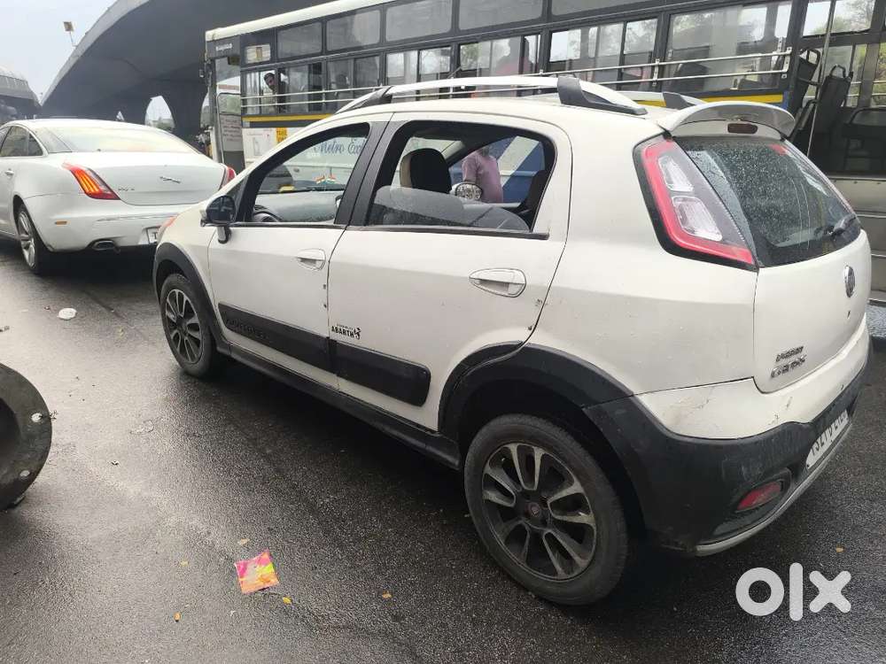 Urban Cross For Sale