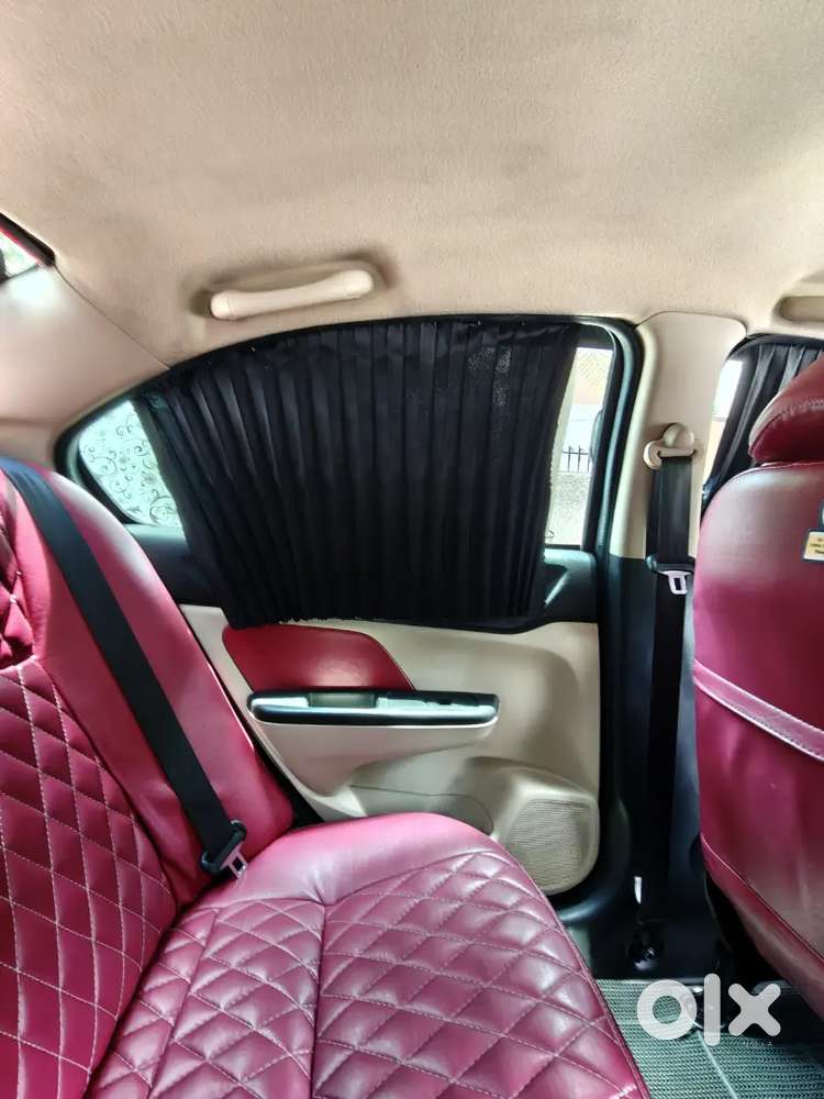Honda Amaze Mt I-vtec 2024