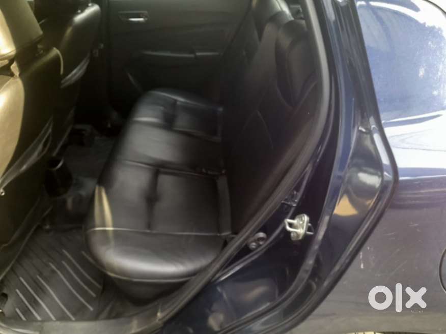 Maruti Suzuki Swift Vvt Vxi, 2021, Petrol