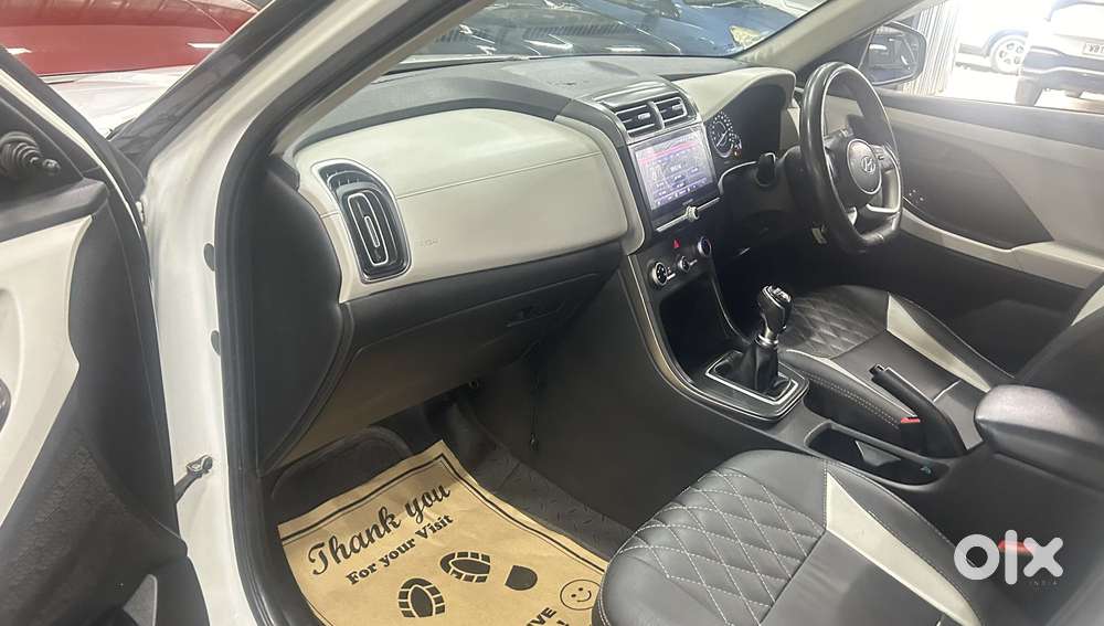 Hyundai Creta 1.4 Ex Diesel, 2023, Diesel