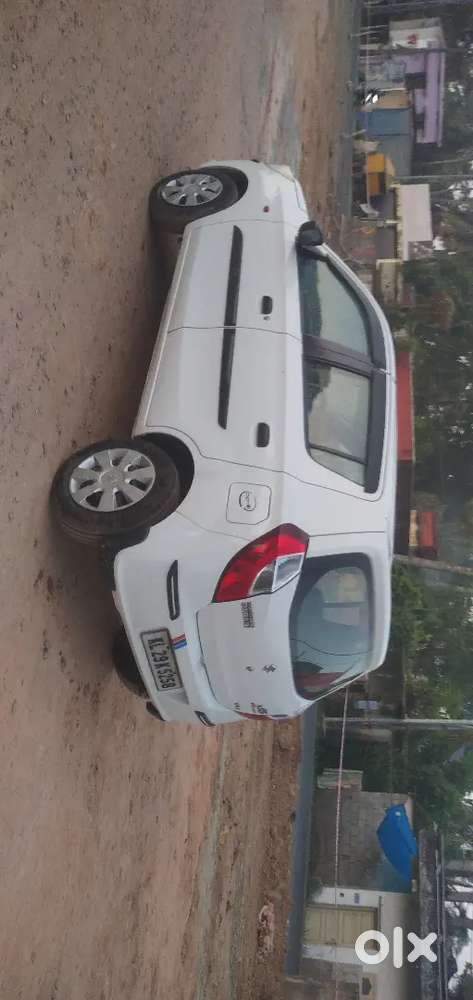 Maruti Suzuki Alto K10