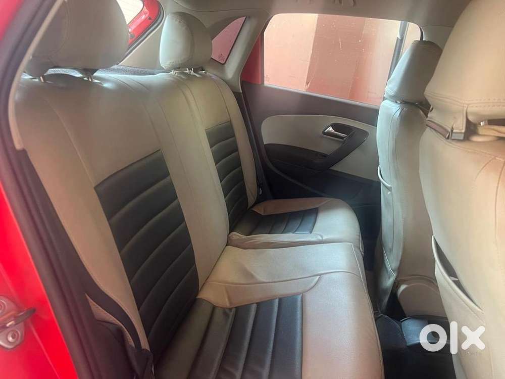 Volkswagen Polo 2010 Diesel Well Maintained