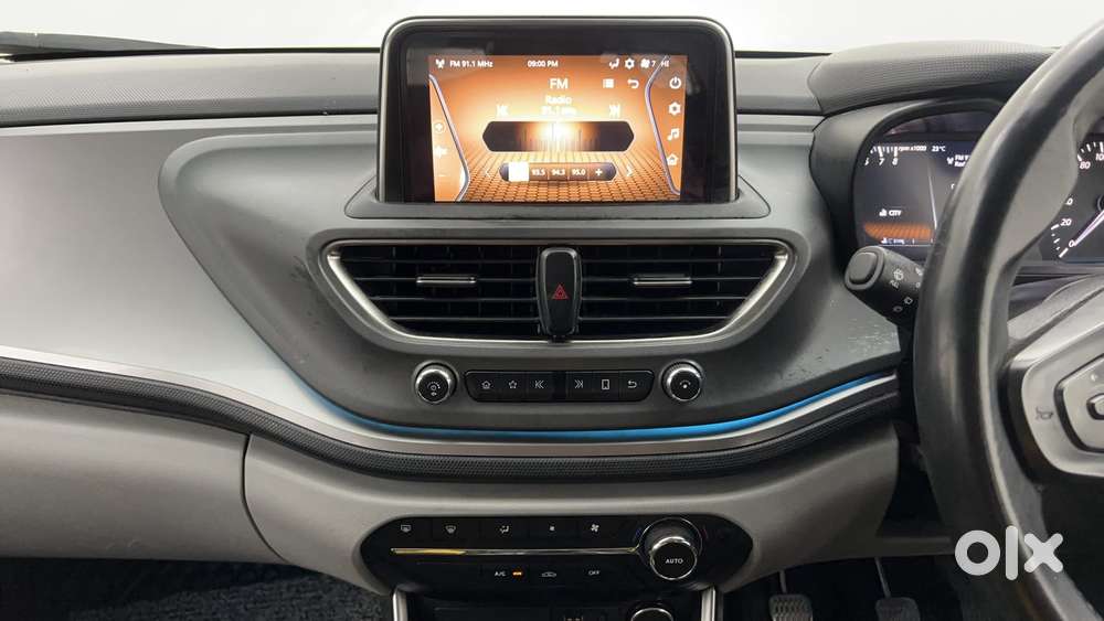 Tata Altroz Xz, 2020, Petrol