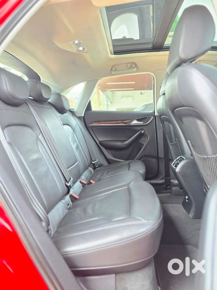 Audi Q3 30 Tdi S, 2019, Diesel