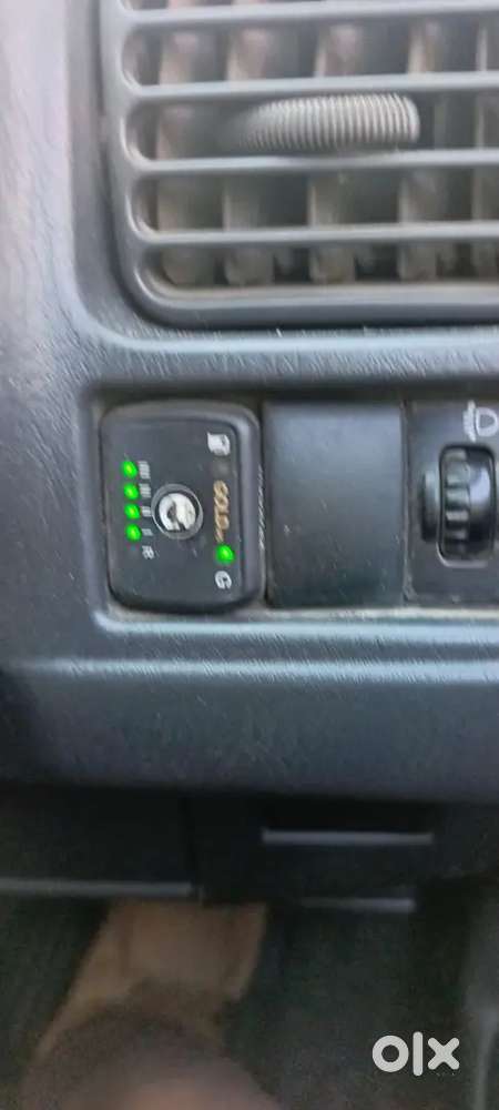 Maruti Suzuki Alto Lxi 12