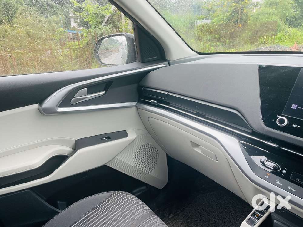 Kia Carens 2024 Diesel Imt