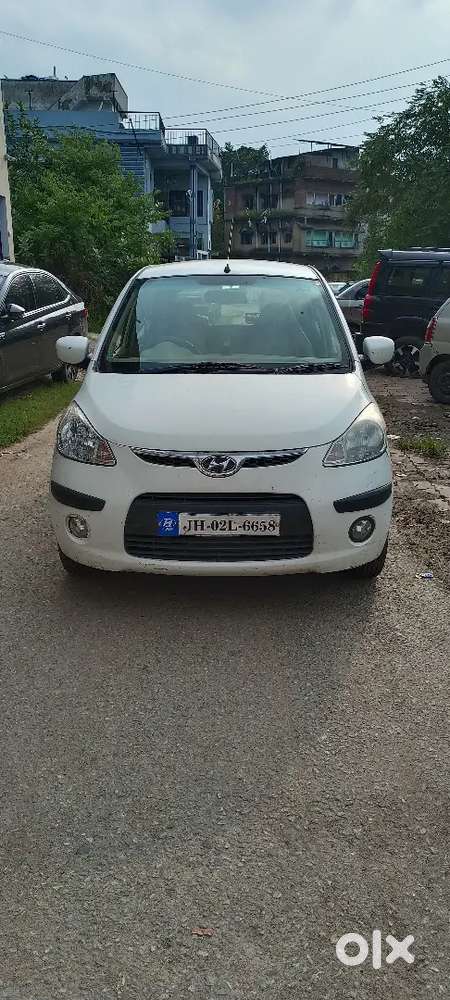 Hyundai I10 Asta