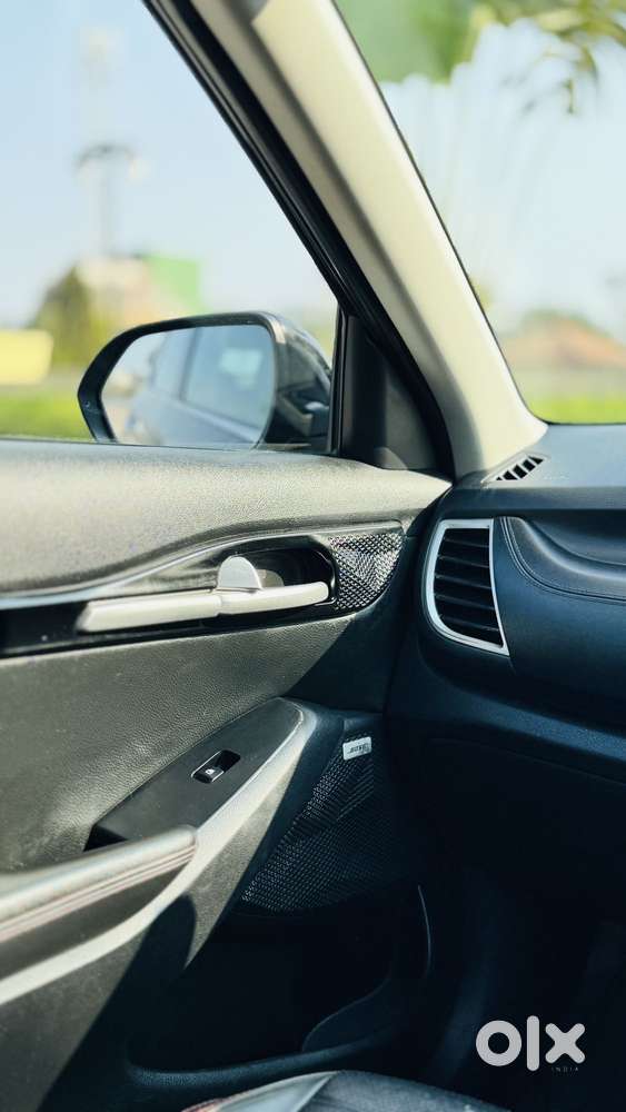 Kia Seltos 1.5 Gtx+ Diesel At, 2020, Diesel