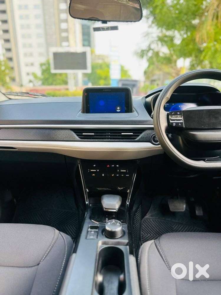 Tata Nexon Ev Creative Plus Mr, 2025, Electric