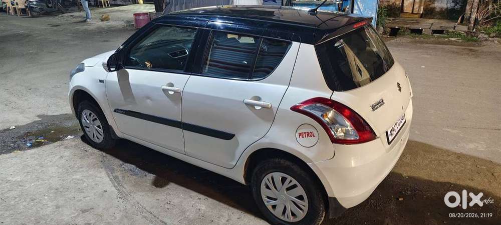 Maruti Suzuki Swift Vxi + Manual, 2014, Petrol