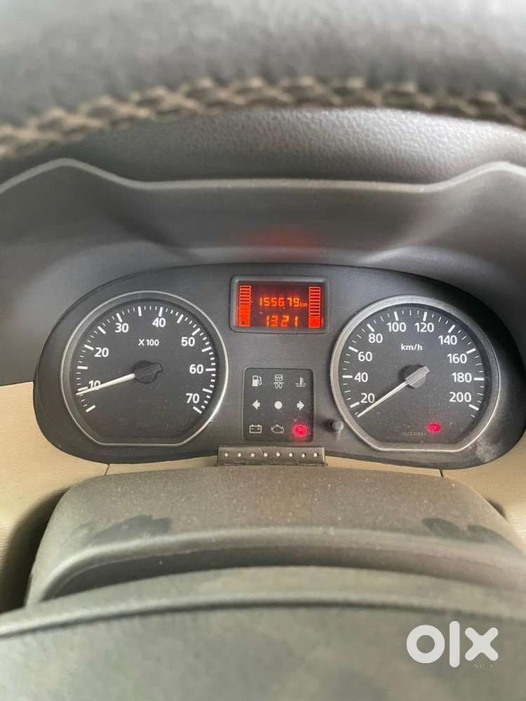 Nissan Terrano 2014 Diesel Well Maintained