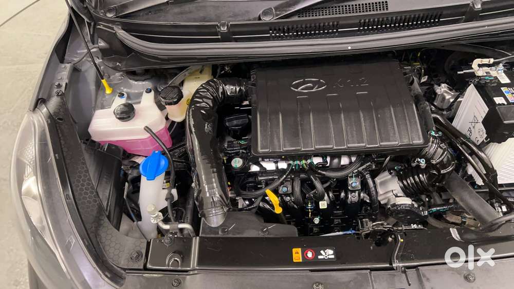 Hyundai Grand I10 1.2 Crdi Magna, 2025, Cng & Hybrids