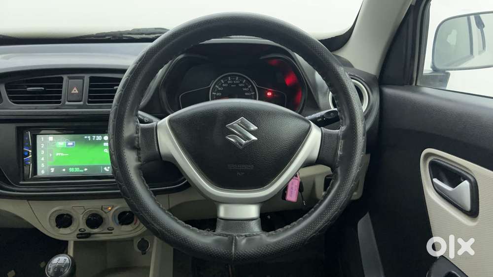 Maruti Suzuki Alto 800 0.8 Lxi (o), 2022, Petrol