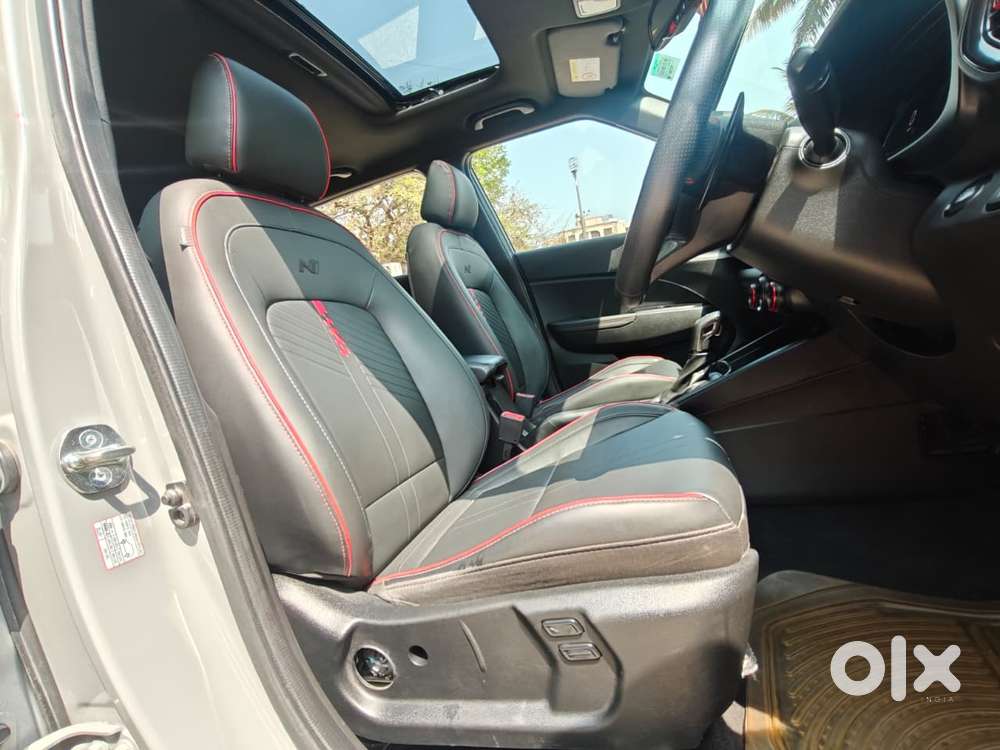 Hyundai Venue N Line 1.0 N8 Turbo Dct, 2024, Petrol