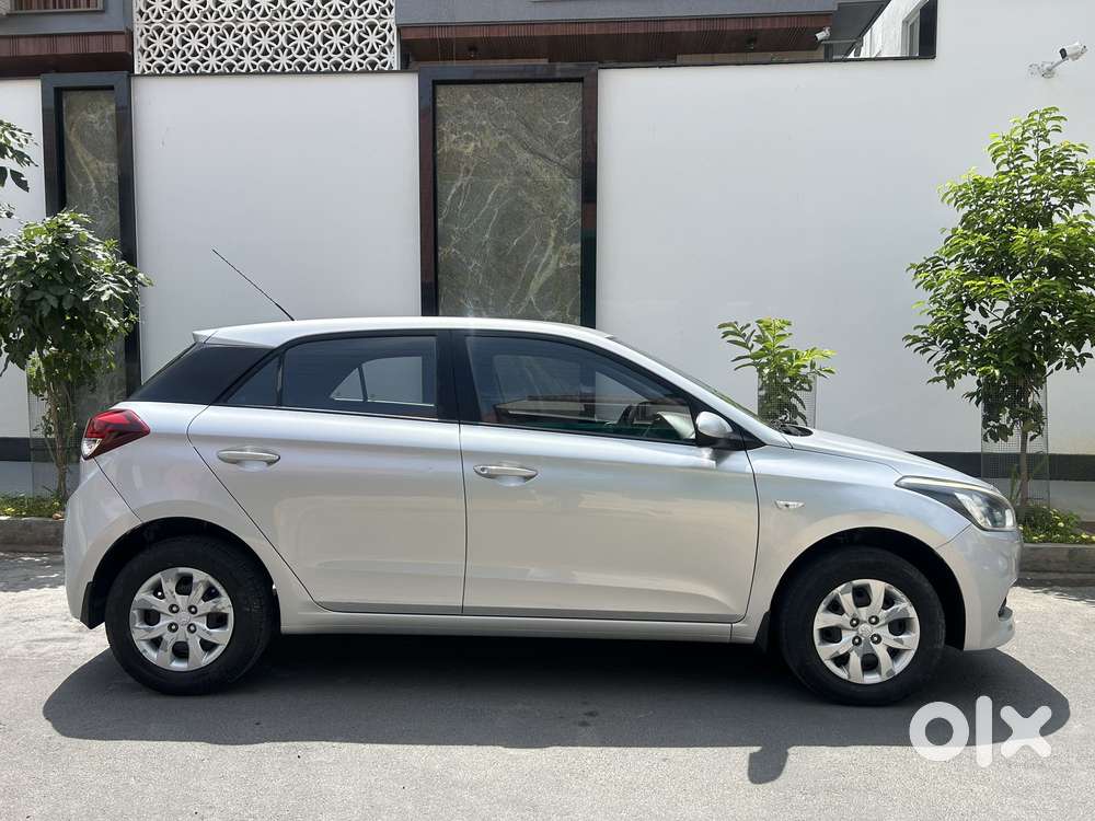 Hyundai Elite I20 Magna 1.2, 2014, Petrol