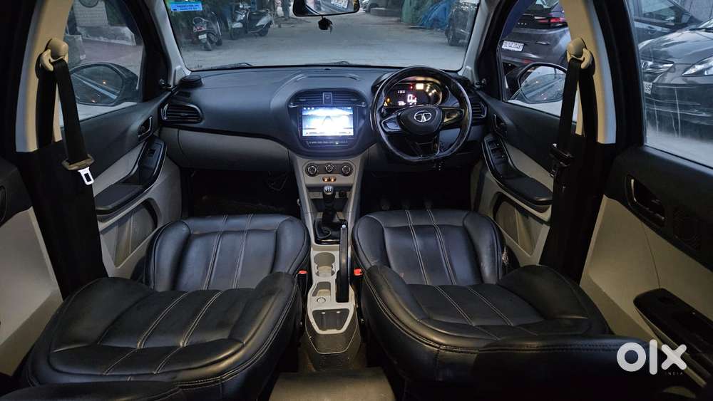 Tata Tiago 1.2 Revotron Xm Cng, 2023, Cng & Hybrids