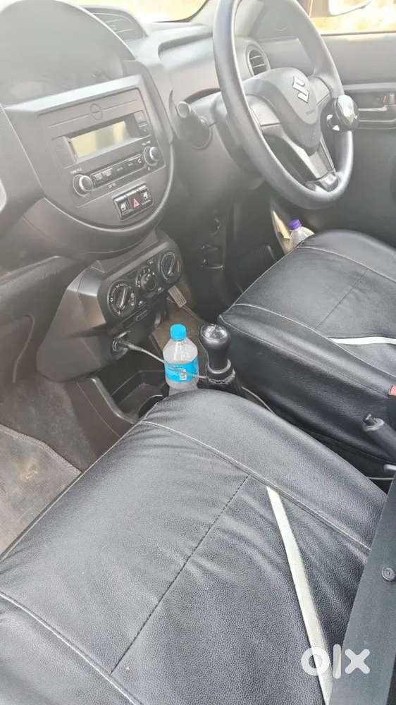 Maruti Suzuki S-presso 2020 Petrol 35000 Km Driven