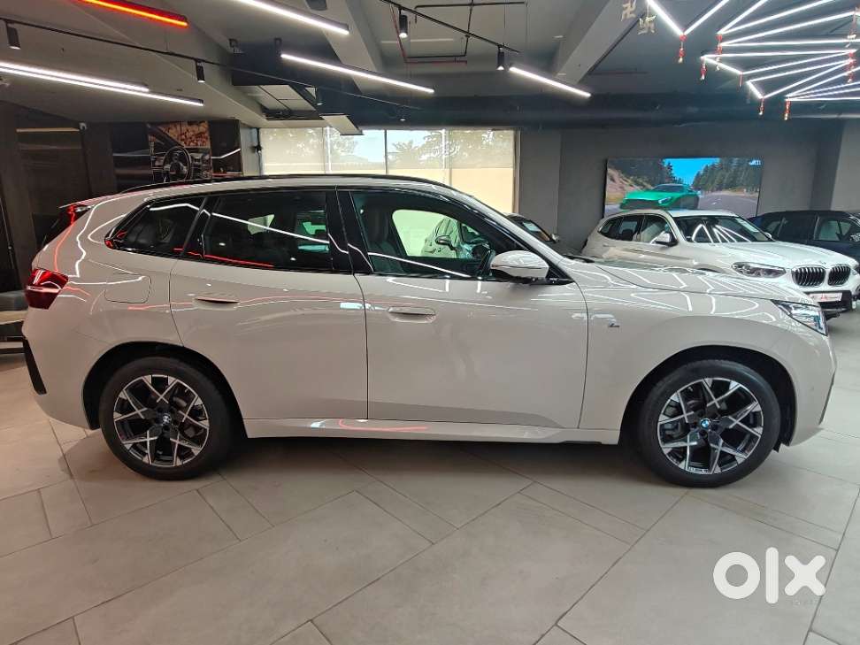 Bmw X3 Xdrive20d M Sport, 2025, Diesel