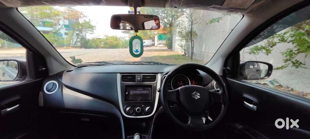 Maruti Suzuki Celerio X 1.0 Vxi (o) Amt, 2018, Petrol