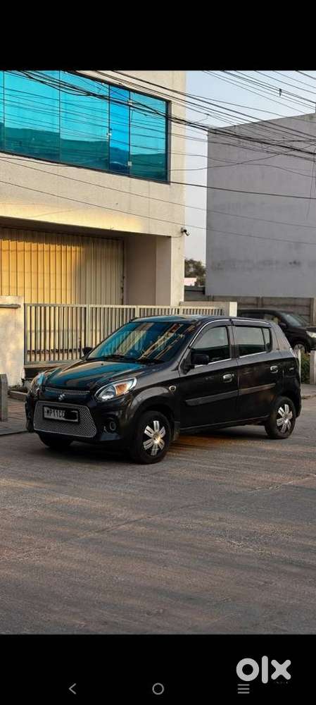 Maruti Suzuki Alto 800 Vxi, 2019, Cng & Hybrids