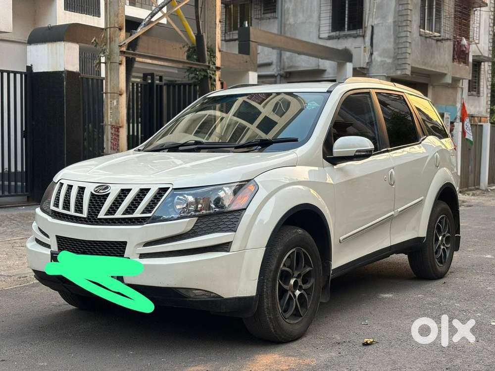 Mahindra Xuv500 Diesel 2015