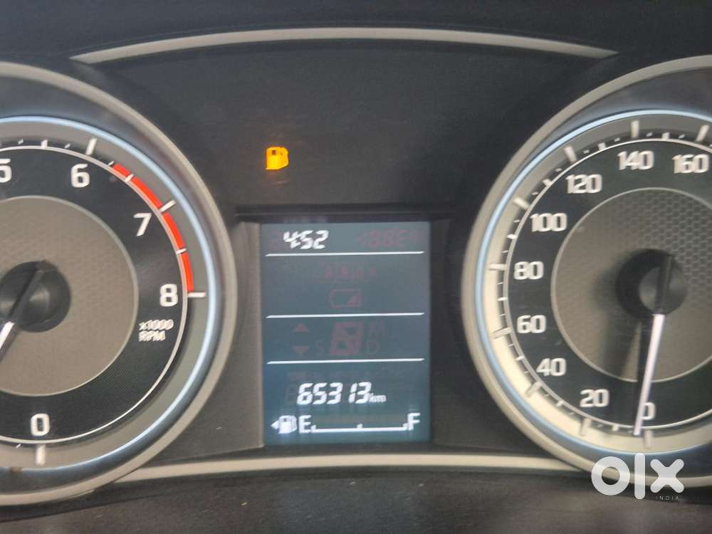 Maruti Suzuki Dzire 1.2 Vxi, 2021, Petrol