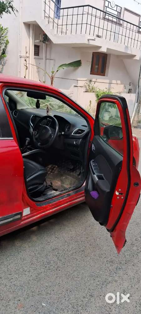 Maruti Suzuki Baleno 2018 Petrol Good Condition