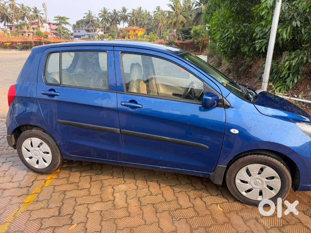 Maruti Suzuki Celerio 2018 Petrol Well Maintained