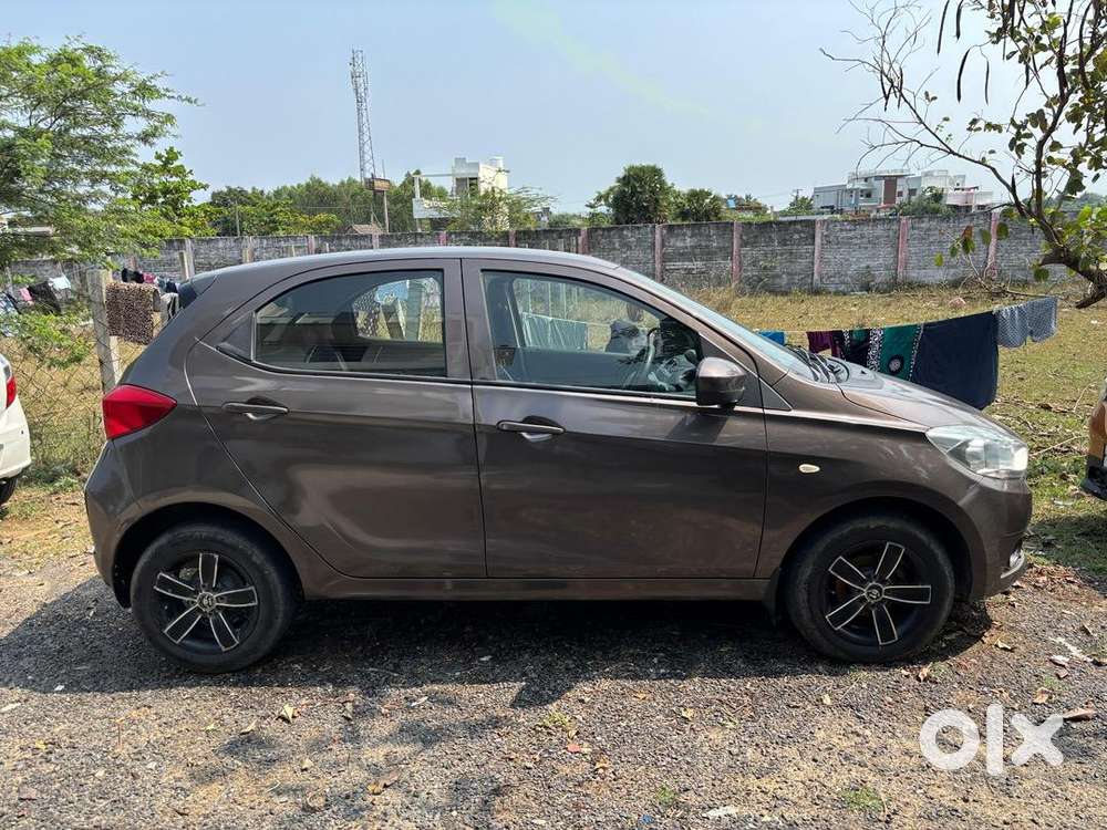 Tata Tiago 2019 Diesel 65000 Km Driven