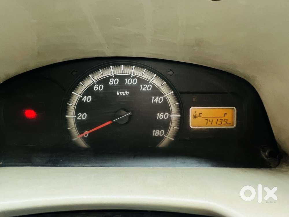 Maruti Suzuki Eeco 1.2 7 Str, 2014, Petrol