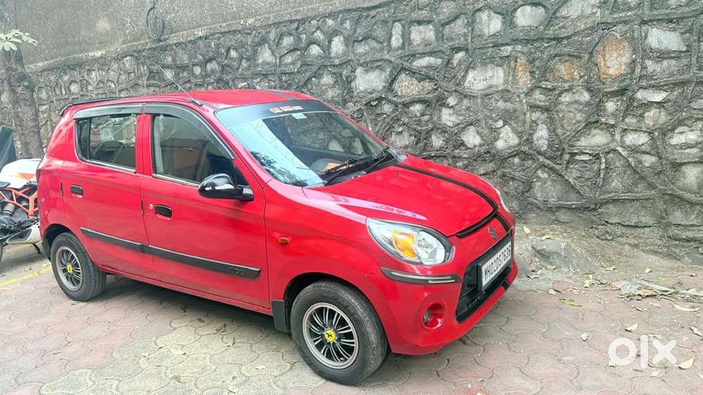 Maruti Suzuki Alto 2014