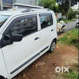 2012  Hybrid Cng Maruti Waganor Car For Sale In Mysore