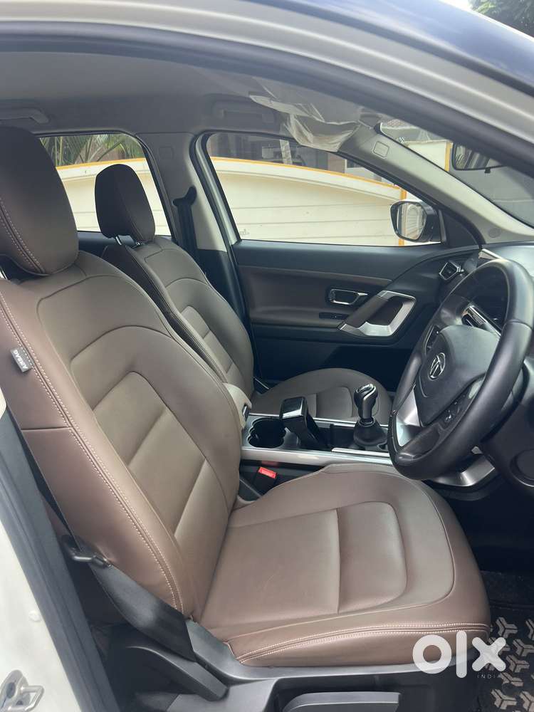 Tata Harrier Xz, 2023, Diesel