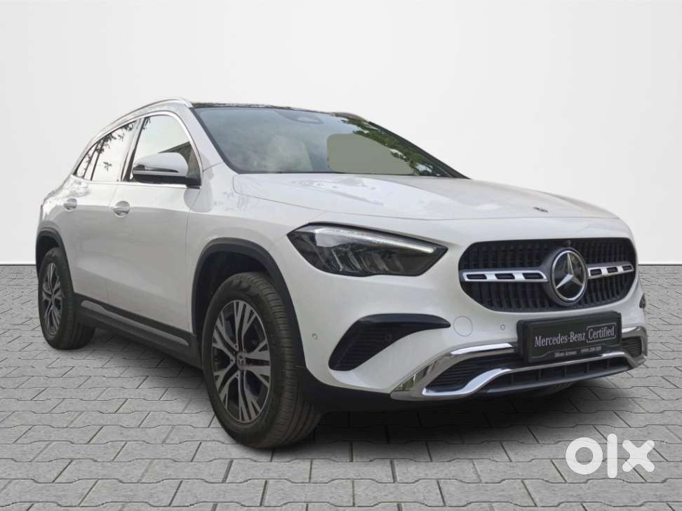 Mercedes-benz Gla 200, 2025, Petrol