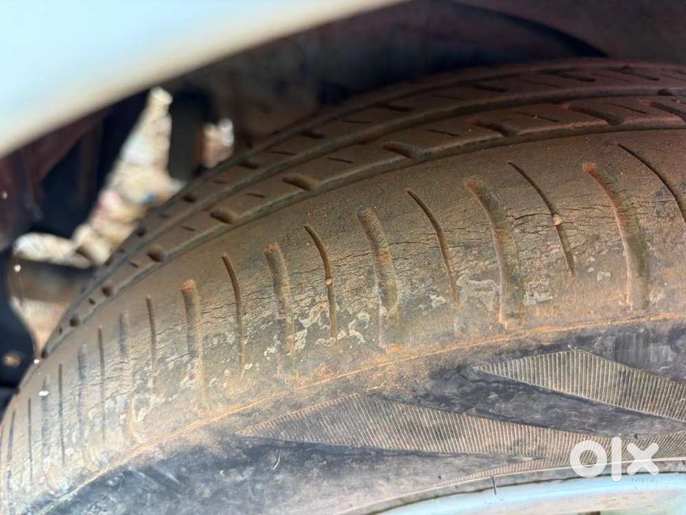 Engine Good Condition