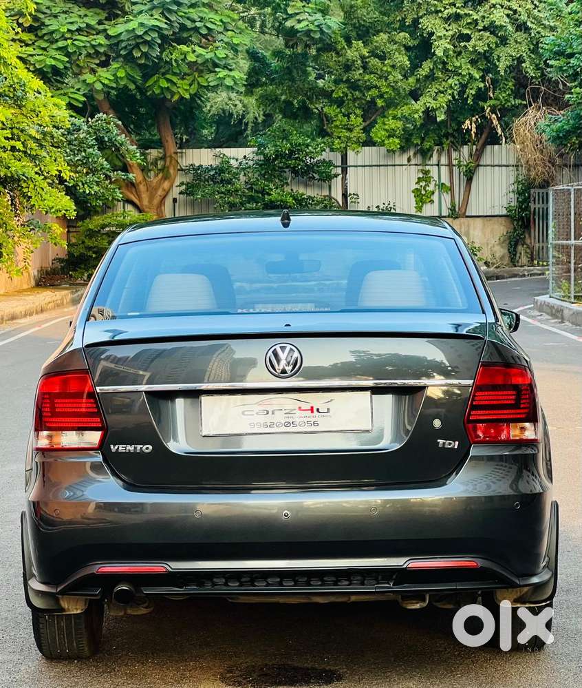 Volkswagen Vento 1.5 Tdi Highline Plus, 2020, Diesel
