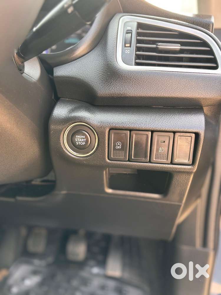 Maruti Suzuki S-cross 1.5 Alpha, 2020, Petrol