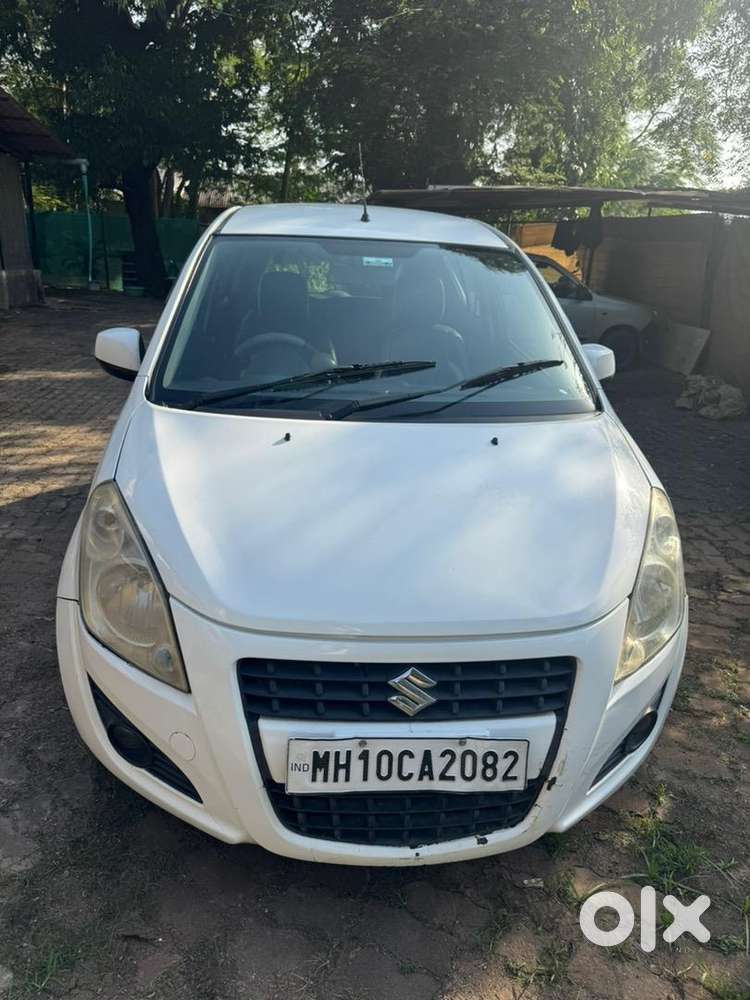 Maruti Suzuki Ritz 2015 Diesel 90000km Driven