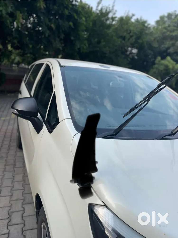 Mahindra Marazzo Diesel 2020