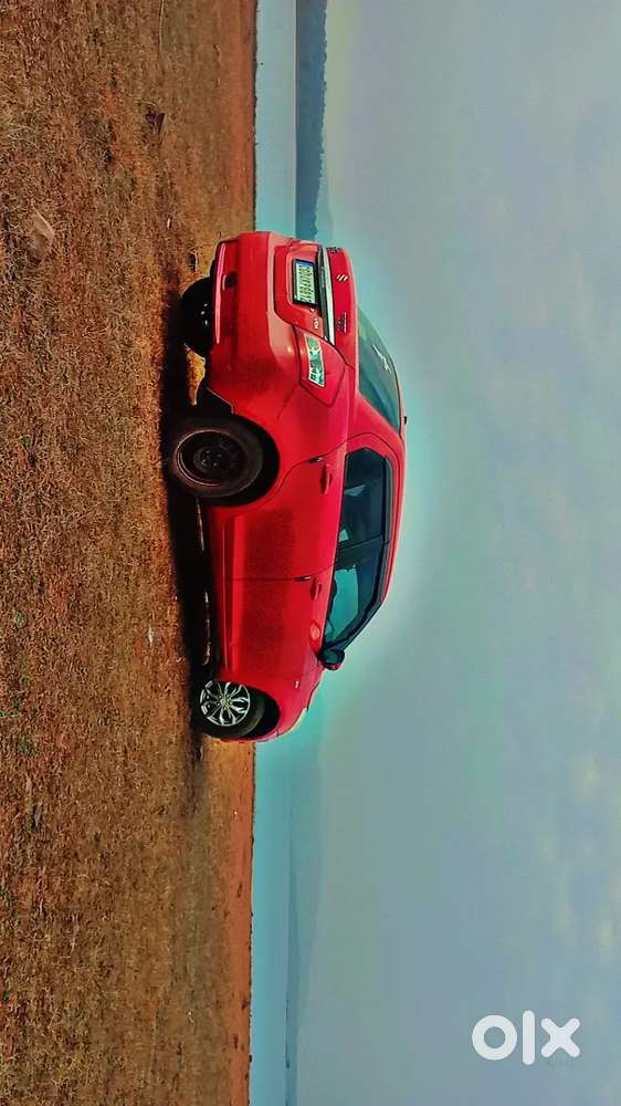 Maruti Suzuki Dzire 2013 Diesel 80000 Km Driven