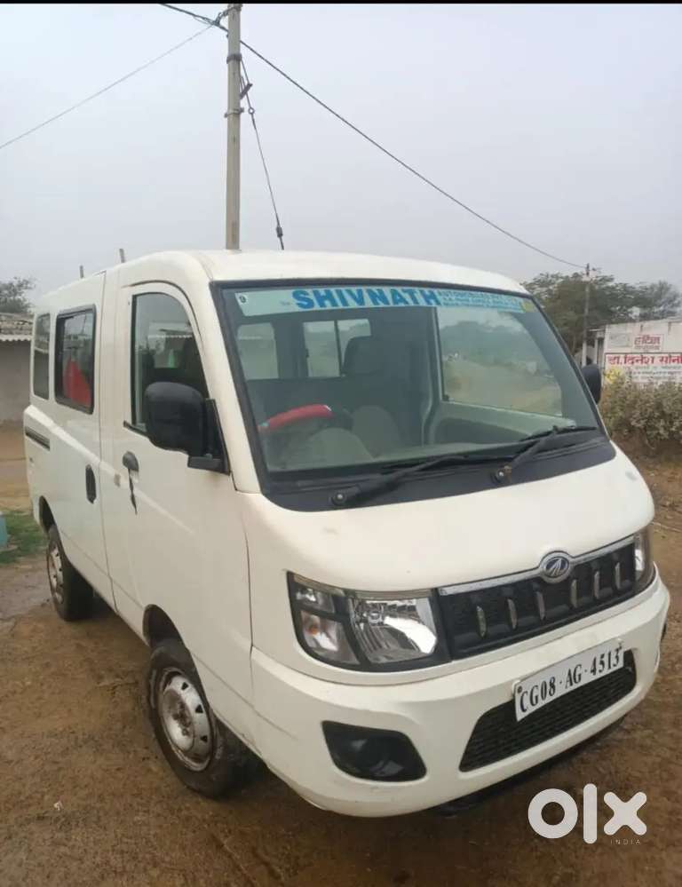 Mahindra Supro 2018 Diesel Good Condition