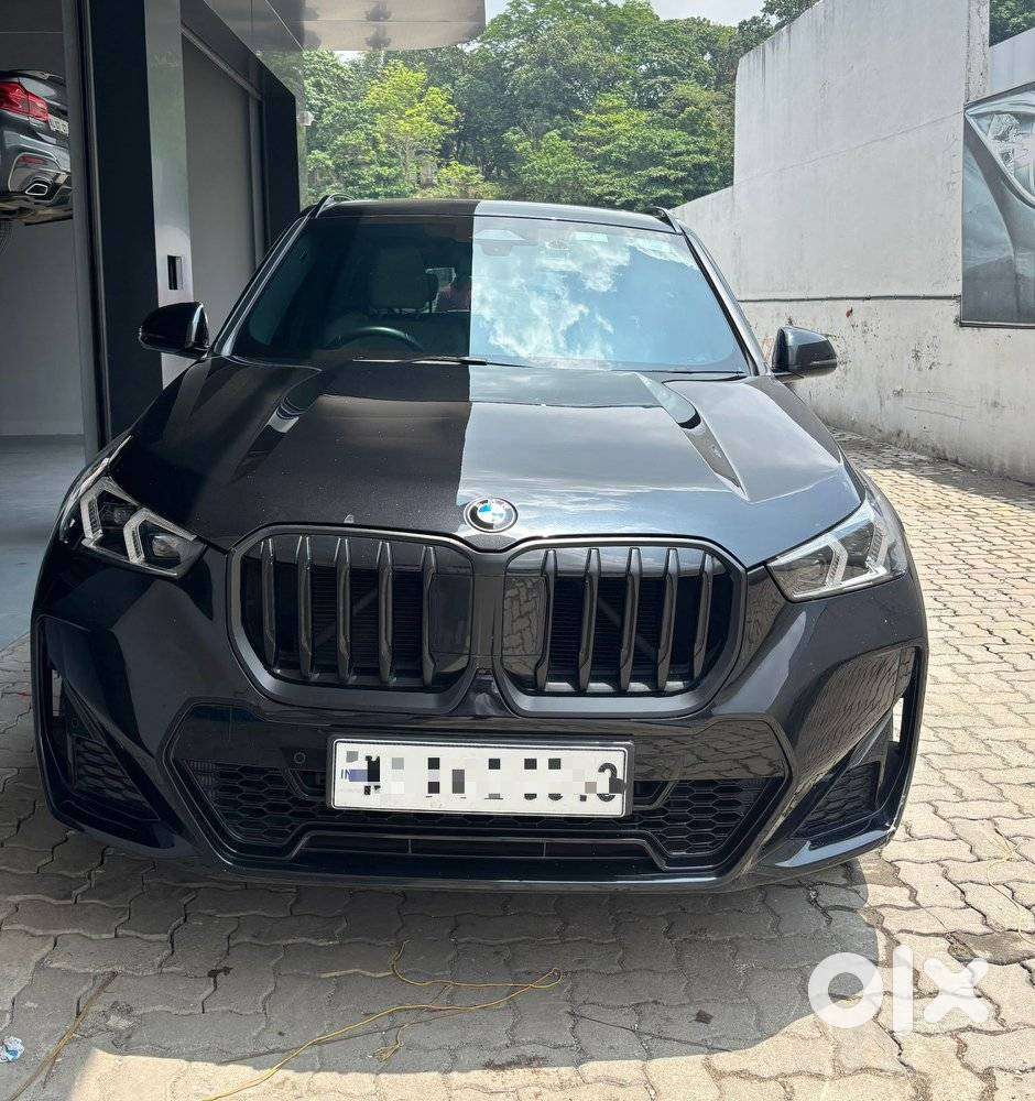 Bmw X1 Sdrive18d M Sport, 2024, Diesel