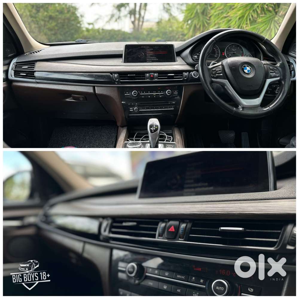 Bmw X5 Xdrive 30d, 2016, Diesel