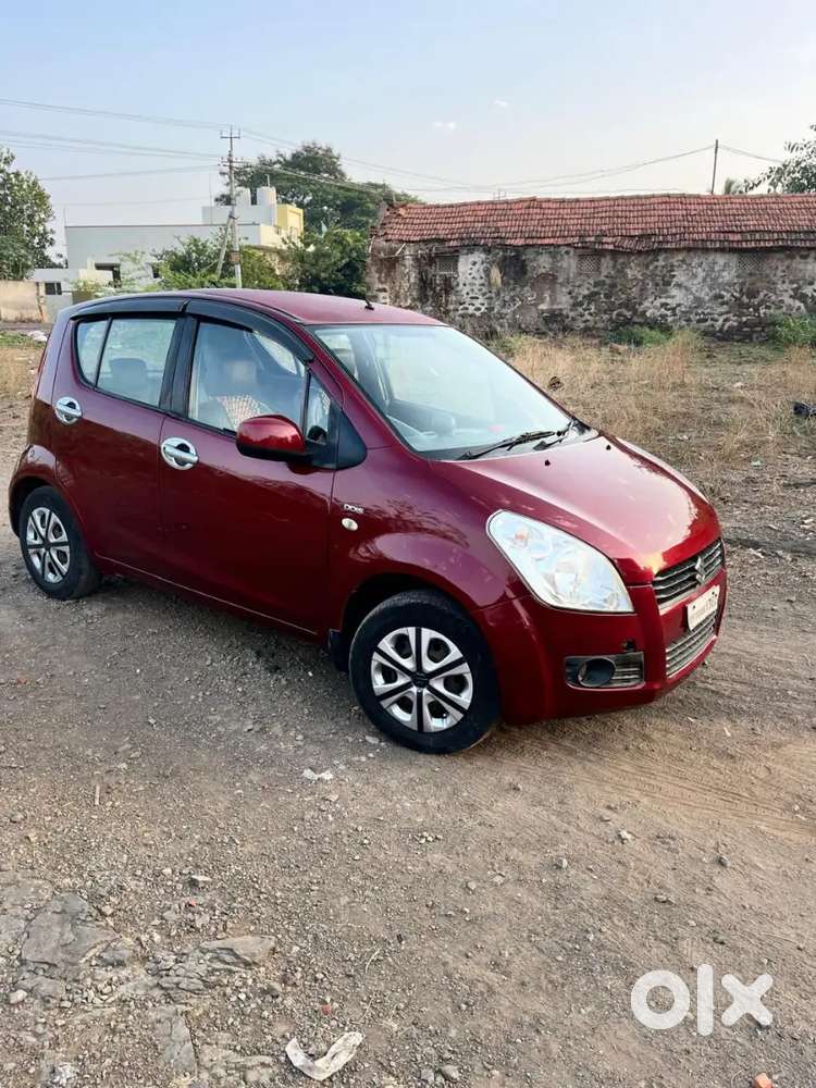 Maruti Suzuki Ritz