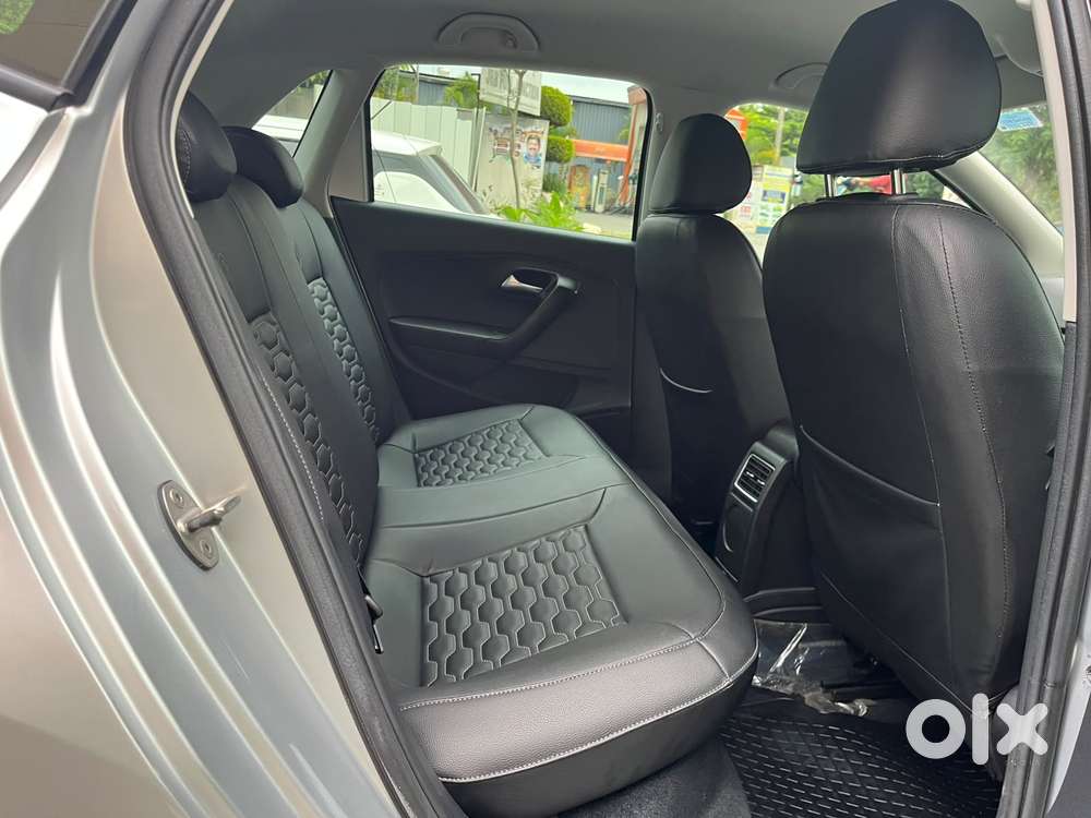 Volkswagen Polo 1.0 Highline Plus Tsi, 2021, Petrol