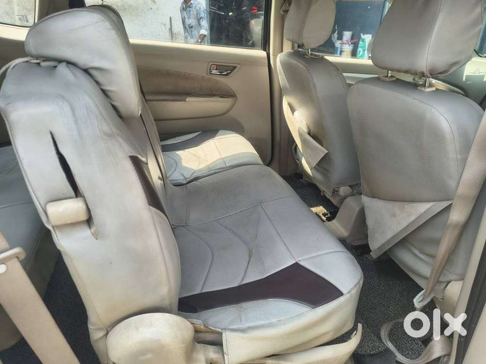 Maruti Suzuki Ertiga 1.4 Vxi Abs, 2015, Petrol