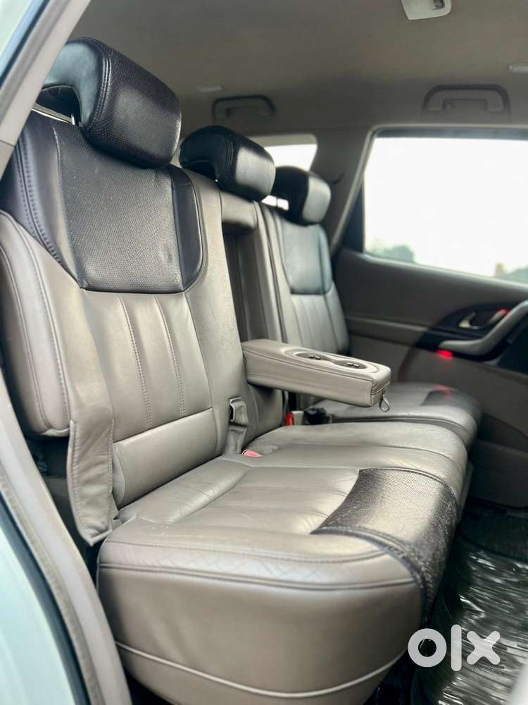 Mahindra Xuv500 W8, 2012, Diesel