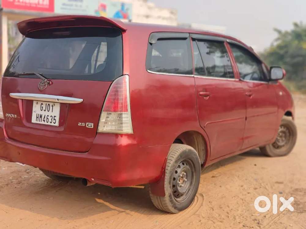 2027 Ri Parcig Chalu