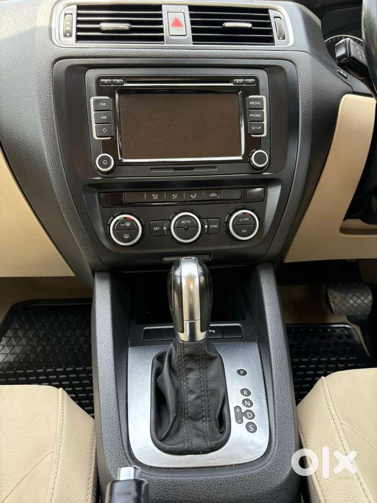 Volkswagen Jetta [2013-2017] 2.0 Highline Tdi, 2014, Diesel